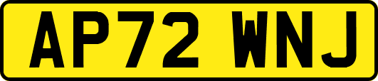 AP72WNJ