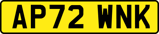 AP72WNK