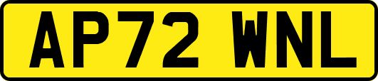 AP72WNL