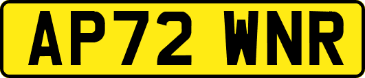AP72WNR