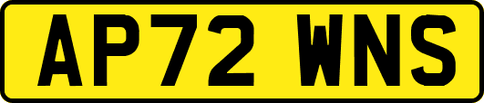 AP72WNS