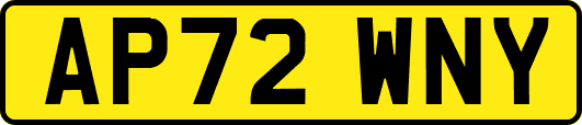 AP72WNY
