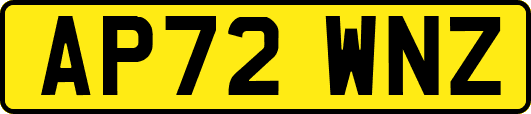 AP72WNZ
