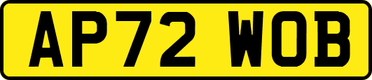 AP72WOB