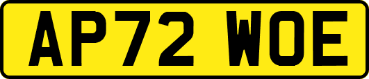 AP72WOE