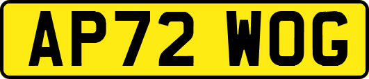 AP72WOG