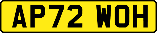 AP72WOH