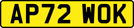 AP72WOK