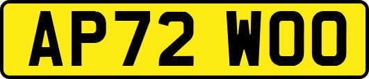AP72WOO