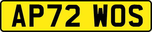 AP72WOS