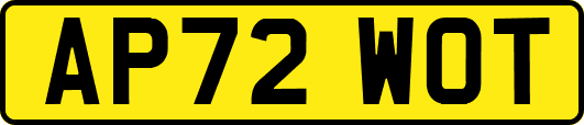 AP72WOT