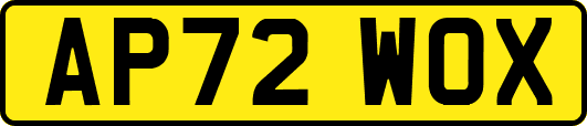AP72WOX