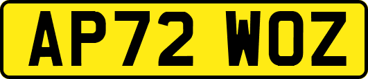 AP72WOZ