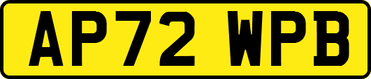 AP72WPB