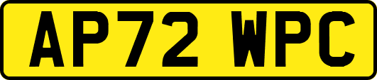 AP72WPC