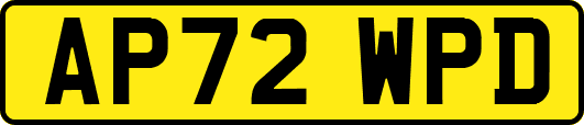 AP72WPD
