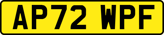 AP72WPF