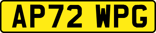 AP72WPG