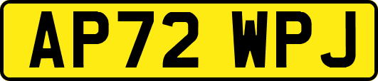 AP72WPJ