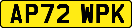 AP72WPK