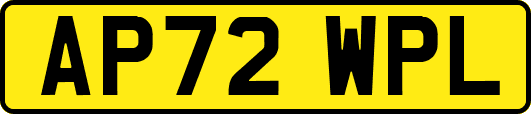 AP72WPL