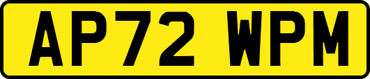 AP72WPM