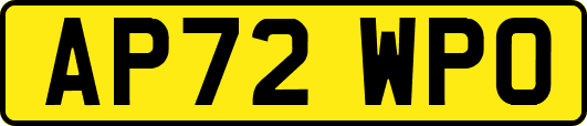 AP72WPO