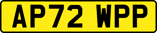 AP72WPP
