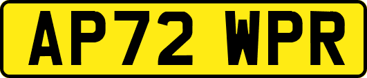 AP72WPR