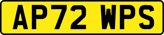 AP72WPS