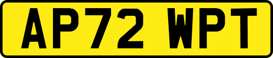 AP72WPT