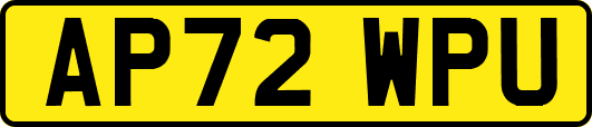 AP72WPU
