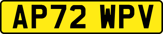 AP72WPV