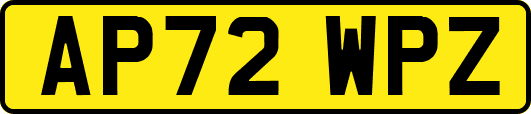 AP72WPZ