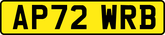 AP72WRB