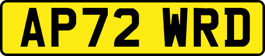 AP72WRD