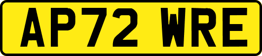 AP72WRE