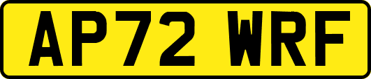 AP72WRF