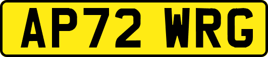AP72WRG