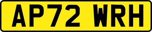 AP72WRH