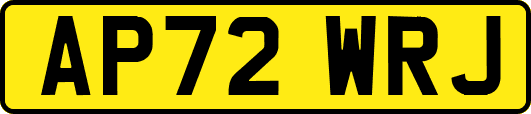 AP72WRJ