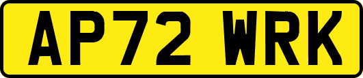 AP72WRK