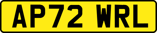 AP72WRL