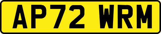 AP72WRM