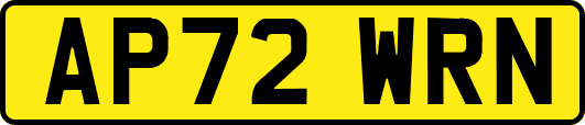 AP72WRN