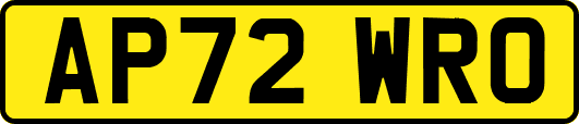 AP72WRO