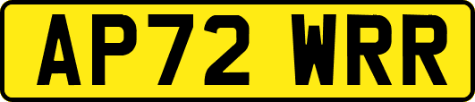 AP72WRR