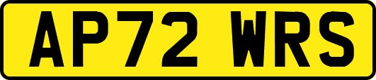 AP72WRS