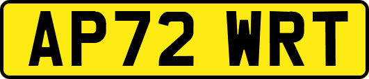AP72WRT