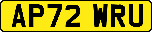AP72WRU
